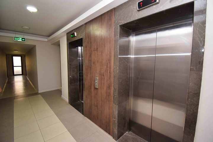 Квартири планування 3 + 1 в районі Кепез - Анталія 