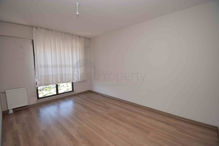 Квартири планування 3 + 1 в районі Кепез - Анталія 