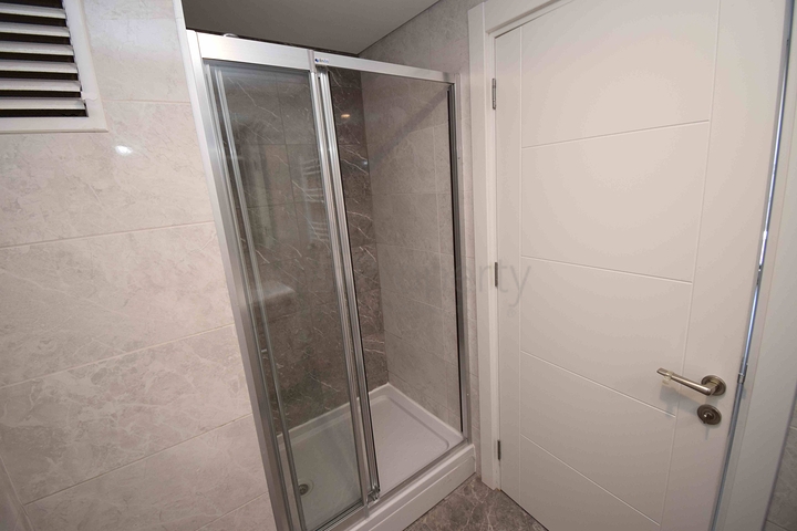 Квартири планування 3 + 1 в районі Кепез - Анталія 