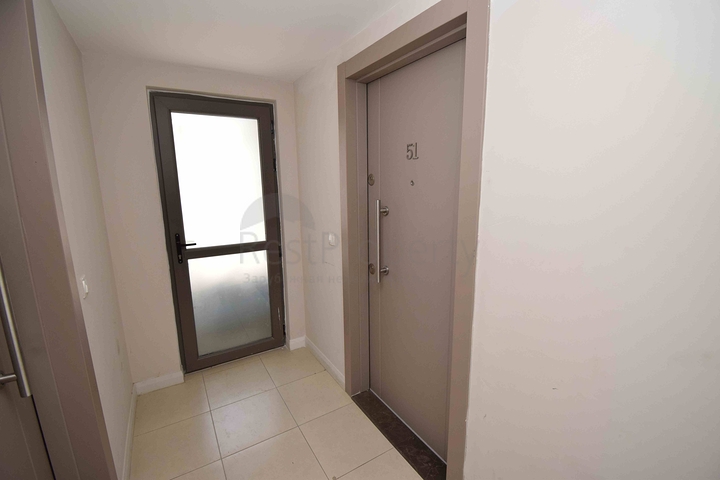 Квартири планування 3 + 1 в районі Кепез - Анталія 