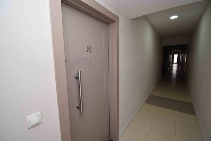 Квартири планування 3 + 1 в районі Кепез - Анталія 