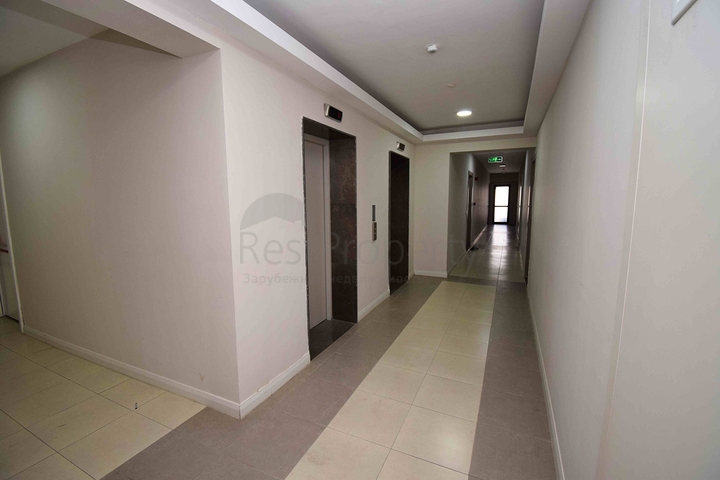 Квартири планування 3 + 1 в районі Кепез - Анталія 