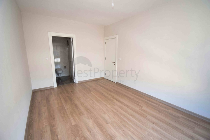 Квартири планування 3 + 1 в районі Кепез - Анталія 