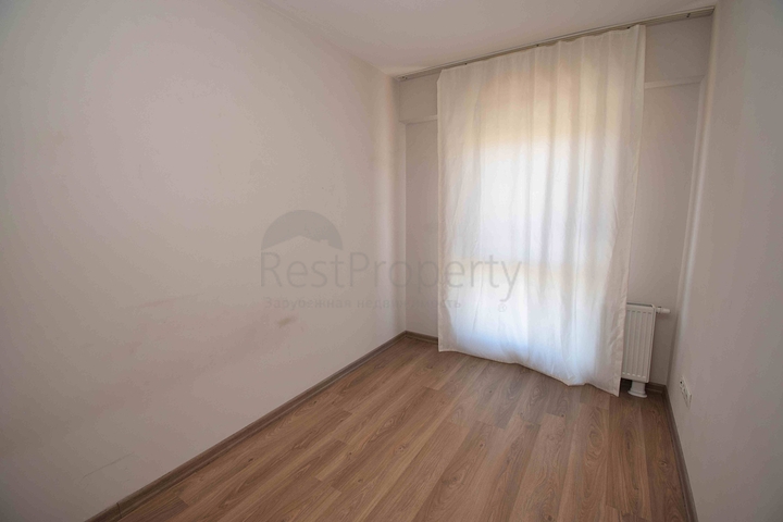 Квартири планування 3 + 1 в районі Кепез - Анталія 