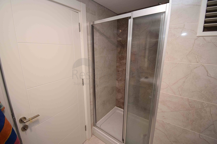 Квартири планування 3 + 1 в районі Кепез - Анталія 