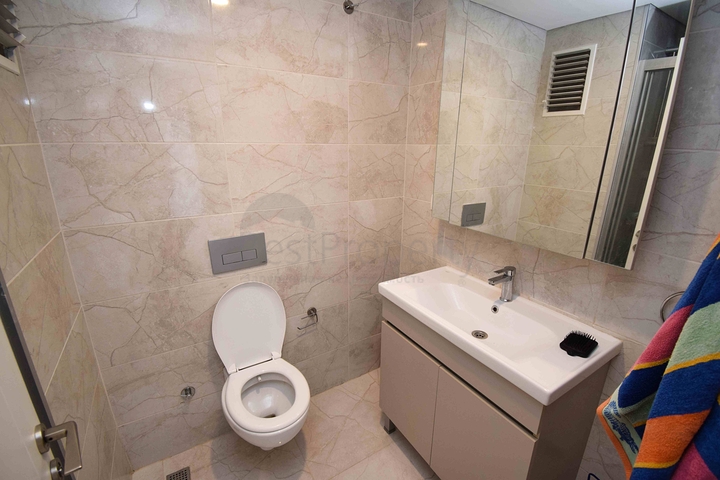 Квартири планування 3 + 1 в районі Кепез - Анталія 