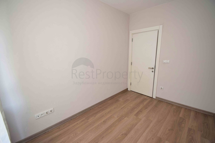 Квартири планування 3 + 1 в районі Кепез - Анталія 