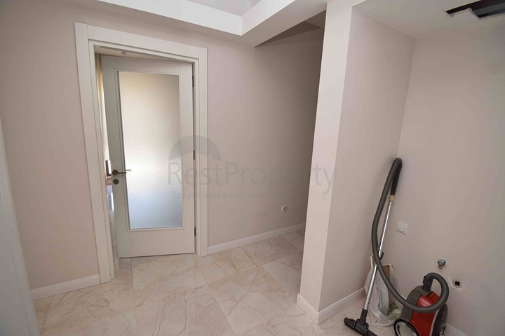 Квартири планування 3 + 1 в районі Кепез - Анталія 