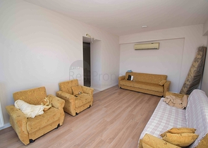 Квартири планування 3 + 1 в районі Кепез - Анталія 