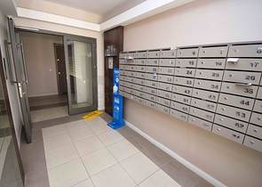 Квартири планування 3 + 1 в районі Кепез - Анталія 