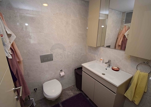 Квартири планування 3 + 1 в районі Кепез - Анталія 