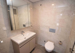 Квартири планування 3 + 1 в районі Кепез - Анталія 