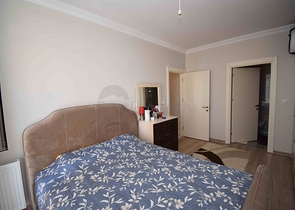 Квартири планування 3 + 1 в районі Кепез - Анталія 