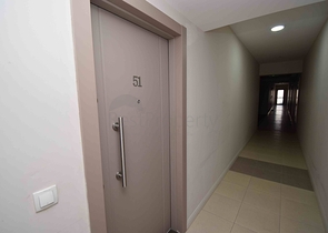 Квартири планування 3 + 1 в районі Кепез - Анталія 