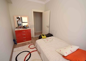 Квартири планування 3 + 1 в районі Кепез - Анталія 