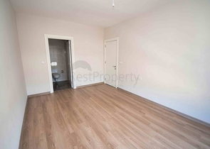 Квартири планування 3 + 1 в районі Кепез - Анталія 