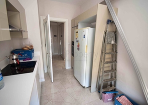 Квартири планування 3 + 1 в районі Кепез - Анталія 