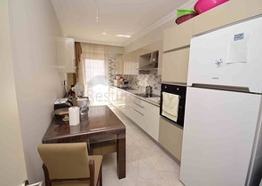 Квартири планування 3 + 1 в районі Кепез - Анталія 