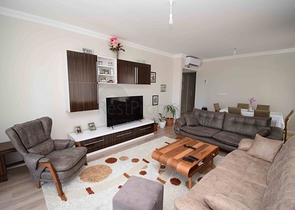 Квартири планування 3 + 1 в районі Кепез - Анталія 