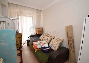 Квартири планування 3 + 1 в районі Кепез - Анталія 