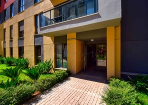 Квартири планування 3 + 1 в районі Кепез - Анталія 