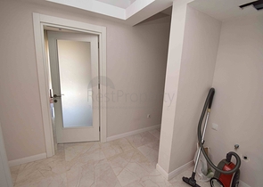 Квартири планування 3 + 1 в районі Кепез - Анталія 