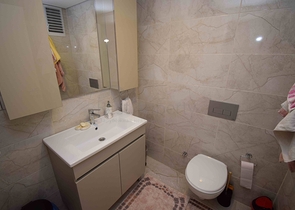 Квартири планування 3 + 1 в районі Кепез - Анталія 