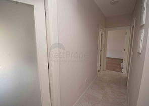 Квартири планування 3 + 1 в районі Кепез - Анталія 