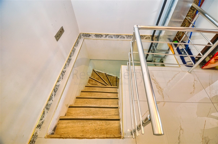 На продаж виставлено Комерційне приміщення в мікрорайоні Торос Анталія 