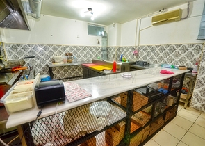 На продаж виставлено Комерційне приміщення в мікрорайоні Торос Анталія 