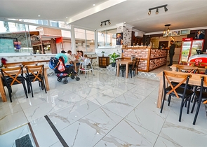 На продаж виставлено Комерційне приміщення в мікрорайоні Торос Анталія 