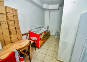 На продаж виставлено Комерційне приміщення в мікрорайоні Торос Анталія 