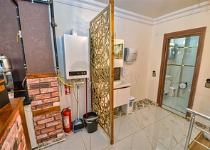 На продаж виставлено Комерційне приміщення в мікрорайоні Торос Анталія 