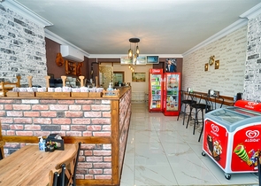 На продаж виставлено Комерційне приміщення в мікрорайоні Торос Анталія 