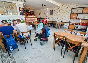 На продаж виставлено Комерційне приміщення в мікрорайоні Торос Анталія 