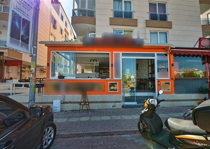 На продаж виставлено Комерційне приміщення в мікрорайоні Торос Анталія 