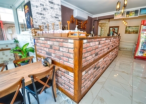 На продаж виставлено Комерційне приміщення в мікрорайоні Торос Анталія 