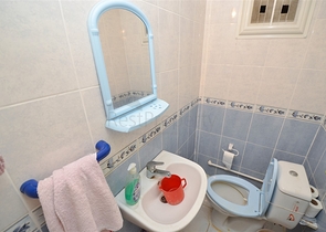 Квартира планування 3 + 1 в центрі міста Анталія 