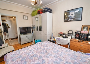 Квартира планування 3 + 1 в центрі міста Анталія 