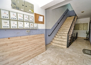 Квартира планування 3 + 1 в центрі міста Анталія 