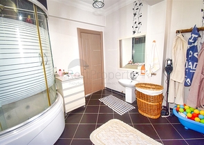 Вілла планування 4 + 2 в районі Лара - Анталія