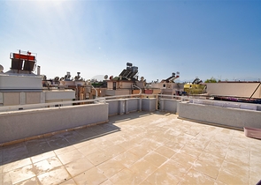 Вілла планування 4 + 2 в районі Лара - Анталія