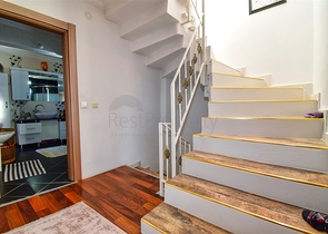 Вілла планування 4 + 2 в районі Лара - Анталія