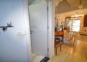 Вілла планування 4 + 2 в районі Лара - Анталія