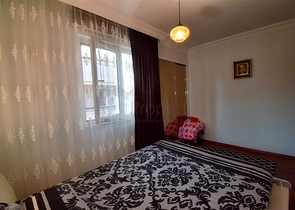 Вілла планування 4 + 2 в районі Лара - Анталія