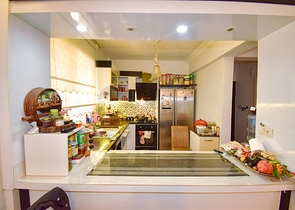 Вілла планування 4 + 2 в районі Лара - Анталія