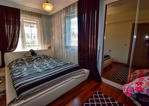 Вілла планування 4 + 2 в районі Лара - Анталія