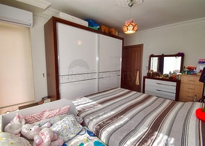 Вілла планування 4 + 2 в районі Лара - Анталія