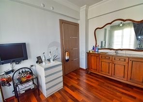 Вілла планування 4 + 2 в районі Лара - Анталія