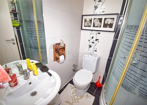 Вілла планування 4 + 2 в районі Лара - Анталія